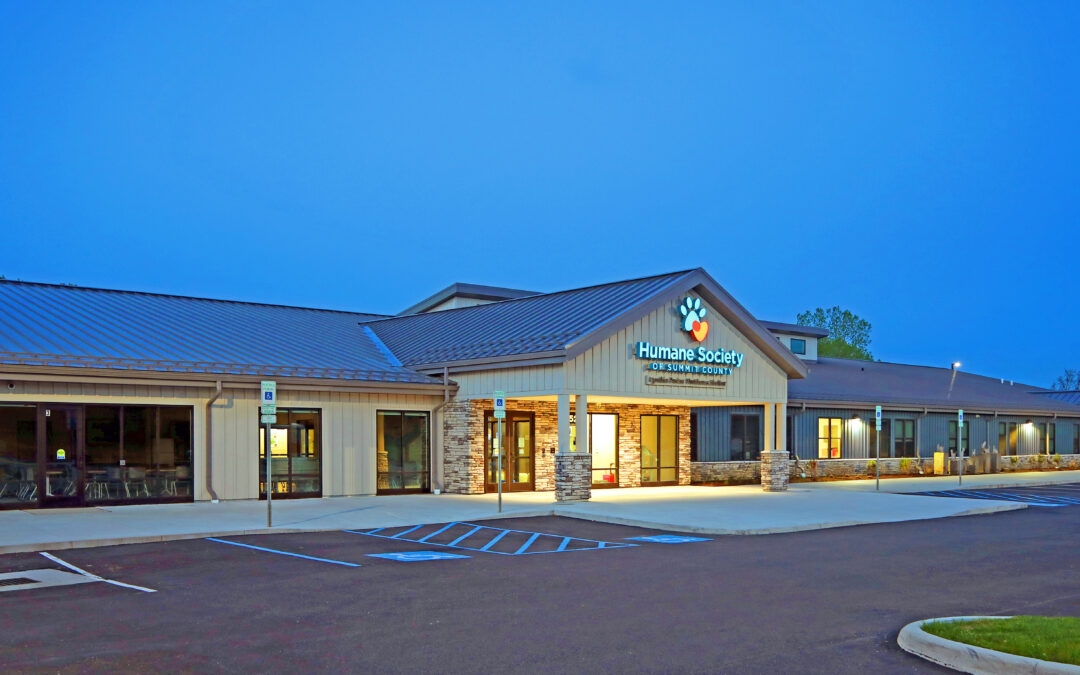 Humane Society of Summit County