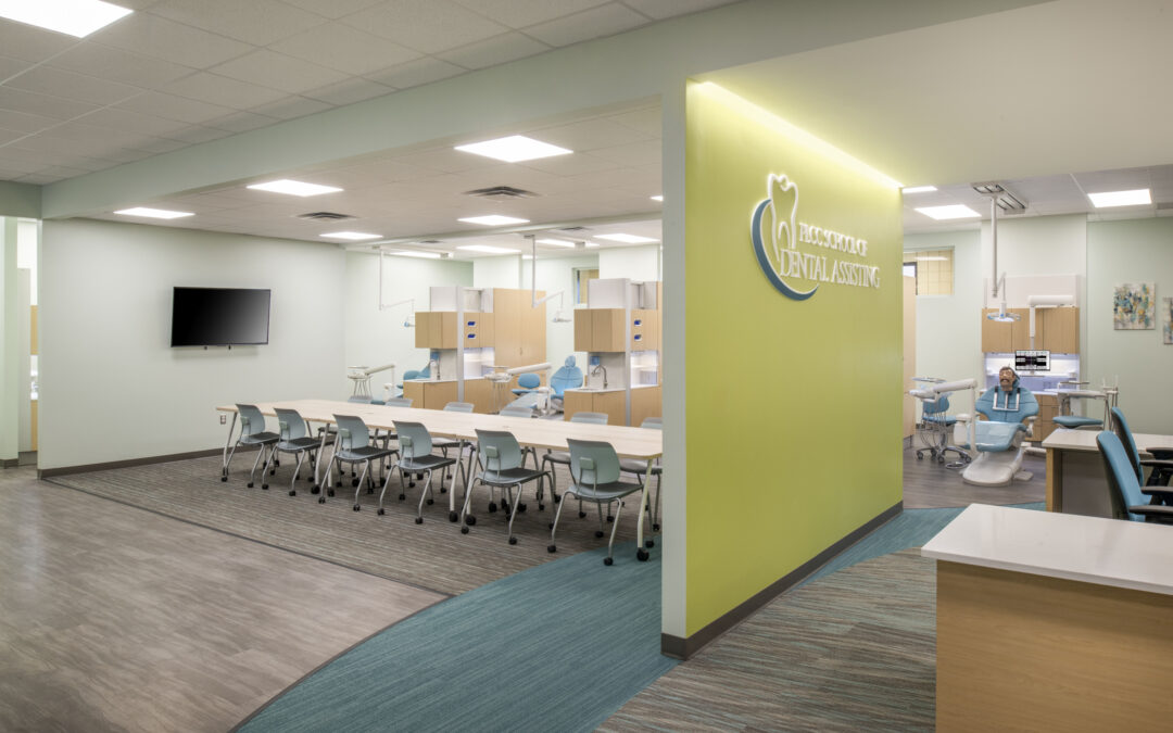 Portage Lakes Career Center