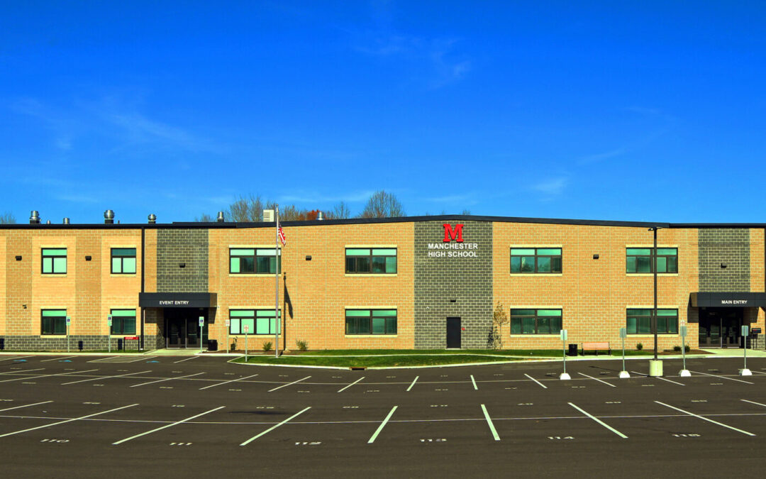 Manchester High School