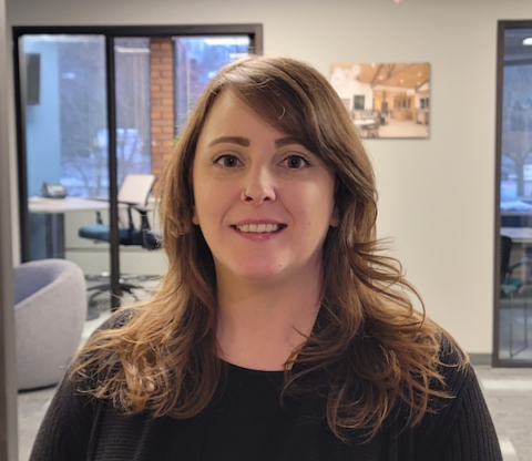 Michelle Winters - Team Member | FMD Architects