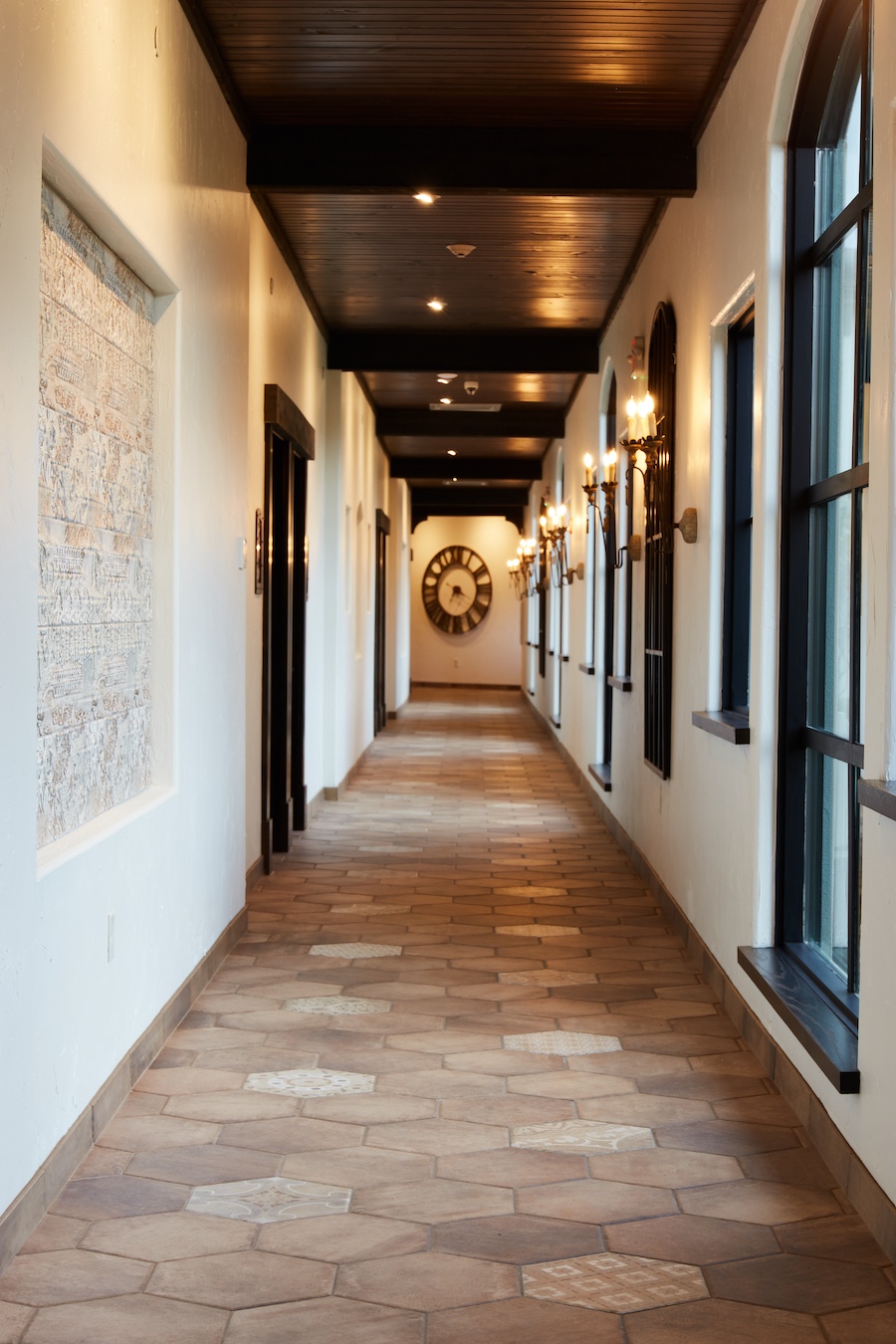 Gervasi-Casa-Interior-hallway