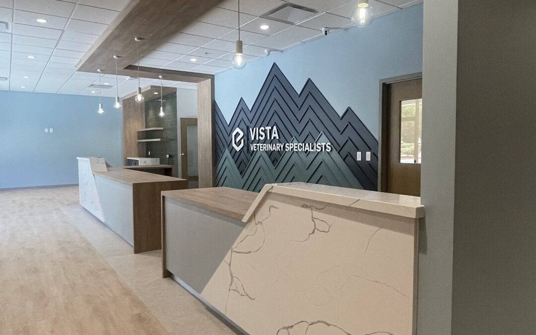 Vista Veterinary Specialists