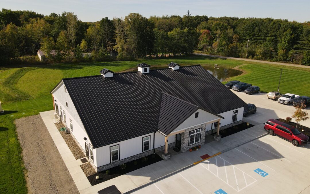 Trinity Veterinary Hospital