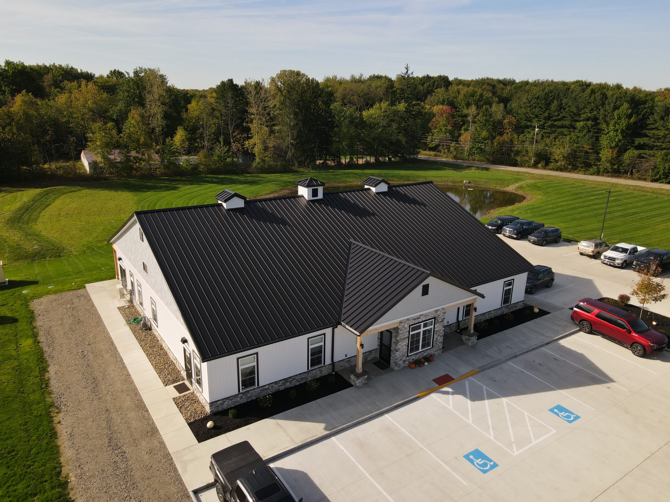 trinity veterinary hospital